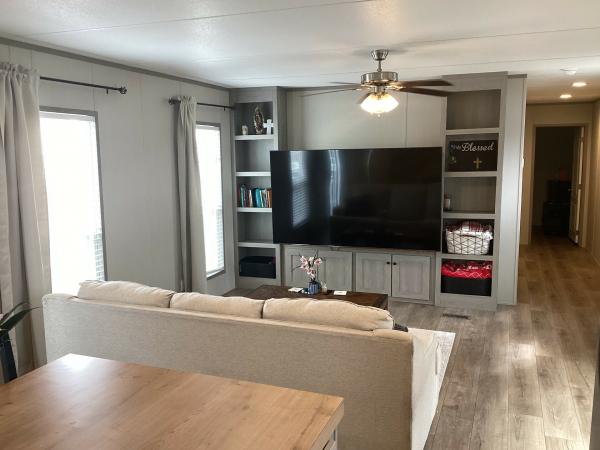 2022 Clayton Mobile Home For Sale