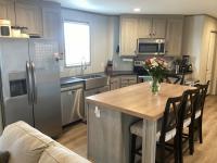 2022 Clayton Mobile Home