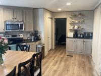 2022 Clayton Mobile Home