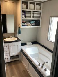 2022 Clayton Mobile Home
