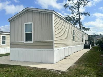 Mobile Home at 1707 Jolly Ave Apopka, FL 32712