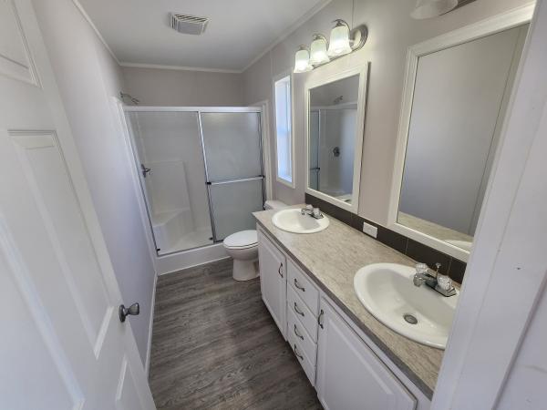 2019 Jacbobsen IMP-2421A(24X42) Mobile Home