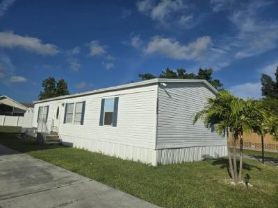 Mobile Home at 3885 Sheraton Circle Boynton Beach, FL 33436