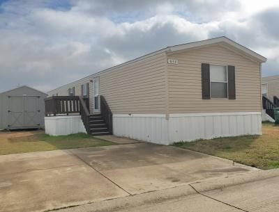 Mobile Home at 648 Keats Road Lot Kt648 Wilmer, TX 75172