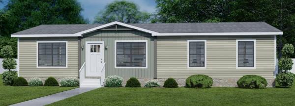 2025 Clayton Homes Inc The NXT Mobile Home