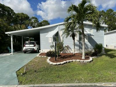 Mobile Home at 4384 SE Sweetwood Way Stuart, FL 34997