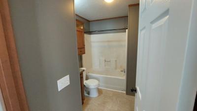 Photo 4 of 8 of home located at 20649 Piedmont Dr Clinton Township, MI 48036