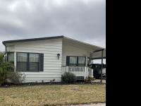 1986 Palm Harbor unk Mobile Home