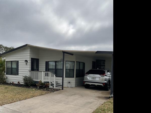 1986 Palm Harbor unk Mobile Home