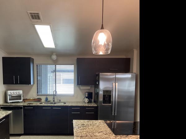 1986 Palm Harbor unk Mobile Home