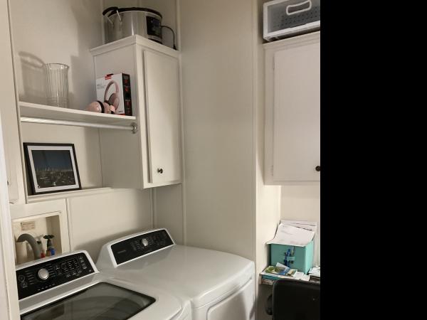 1986 Palm Harbor unk Mobile Home