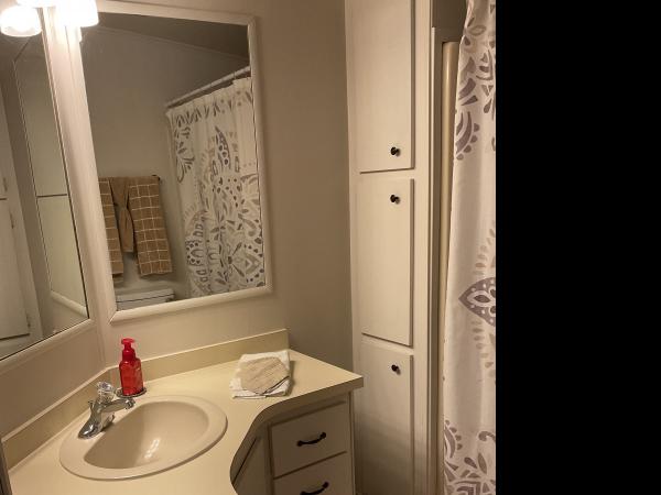 1986 Palm Harbor unk Mobile Home