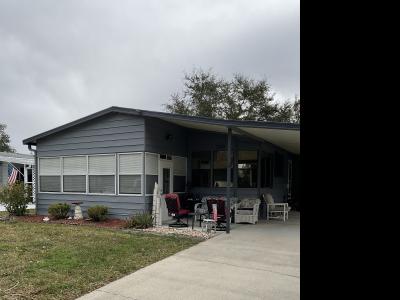 Mobile Home at 1193 Avienda Del Toro Port Orange, FL 32129