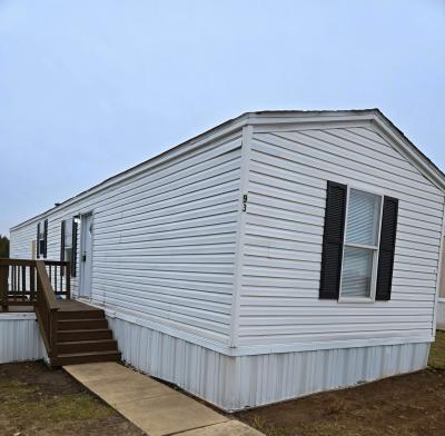 Mobile Home at 13700 Judson Rd  #93 San Antonio, TX 78233