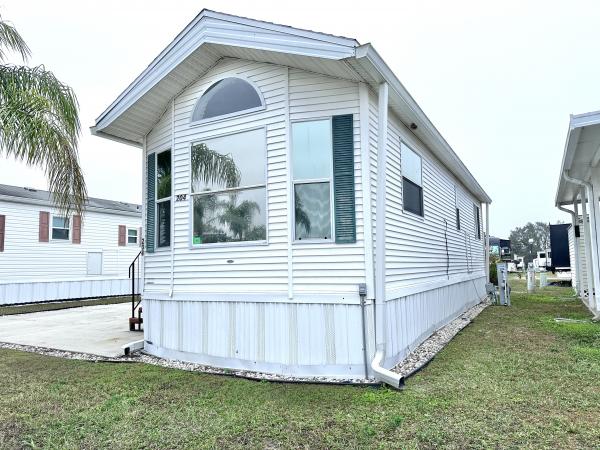 1998 Other Mobile Home For Sale