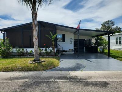 Mobile Home at 6357 Forest Lake Dr Zephyrhills, FL 33540