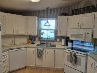 1989 Fleetwood 47205965 Mobile Home