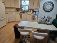 1989 Fleetwood 47205965 Mobile Home