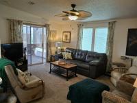 1989 Fleetwood 47205965 Mobile Home