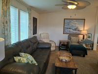1989 Fleetwood 47205965 Mobile Home