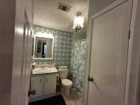 1989 Fleetwood 47205965 Mobile Home