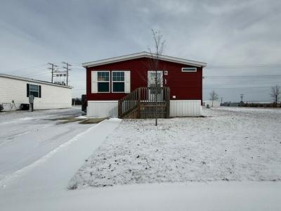 Mobile Home at 7106 Chippenham Dr Fort Wayne, IN 46818