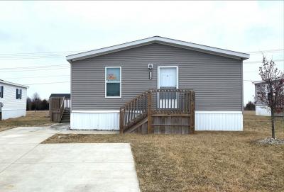 Mobile Home at 7186 Chippenham Dr Fort Wayne, IN 46818