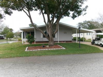 Mobile Home at 2 Bear Claw Path Lot 169 Ormond Beach, FL 32174