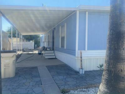 Mobile Home at 16613 N. 3rd Avenue Phoenix, AZ 85023