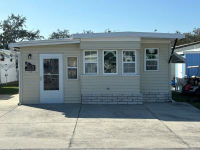 Mobile Home at 37628 Crimson Lane Zephyrhills, FL 33541