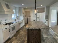 2019 Clayton - Middlebury American Homestead 5228-1000 Mobile Home