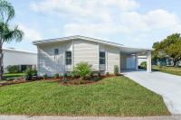 1991 Palm Harbor Mobile Home