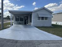 1992 OAKP OAKP Mobile Home