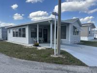 1992 OAKP OAKP Mobile Home