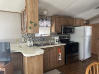 1992 OAKP OAKP Mobile Home