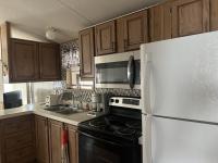 1992 OAKP OAKP Mobile Home