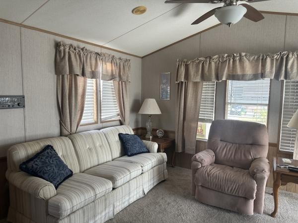 1992 OAKP OAKP Mobile Home