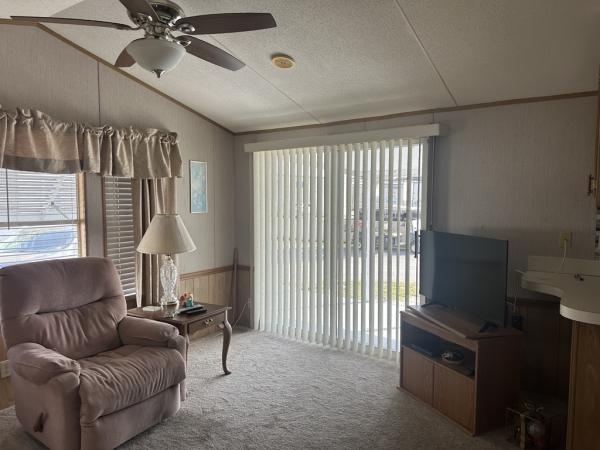 1992 OAKP OAKP Mobile Home