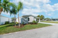 1991 Palm Harbor Mobile Home