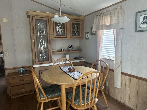 1992 OAKP OAKP Mobile Home