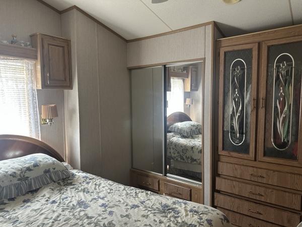1992 OAKP OAKP Mobile Home