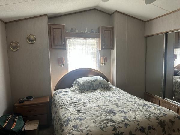 1992 OAKP OAKP Mobile Home