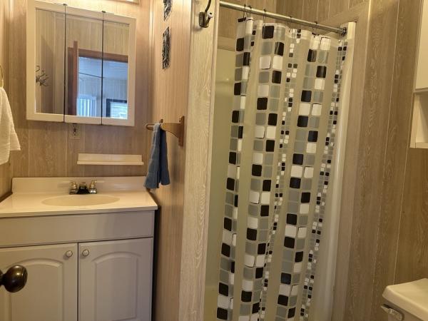 1992 OAKP OAKP Mobile Home