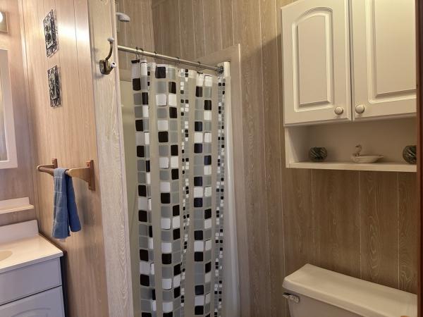 1992 OAKP OAKP Mobile Home