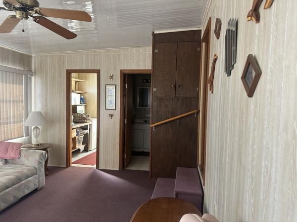 1992 OAKP OAKP Mobile Home