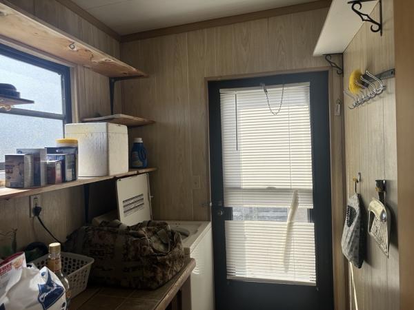 1992 OAKP OAKP Mobile Home
