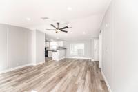 1991 Palm Harbor Mobile Home
