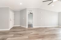1991 Palm Harbor Mobile Home