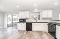 1991 Palm Harbor Mobile Home