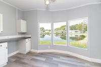 1991 Palm Harbor Mobile Home